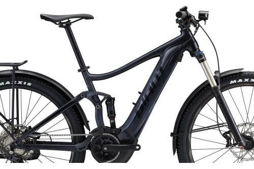 Rower elektryczny Giant Stance E+ EX w 100% gotowy + Gratis